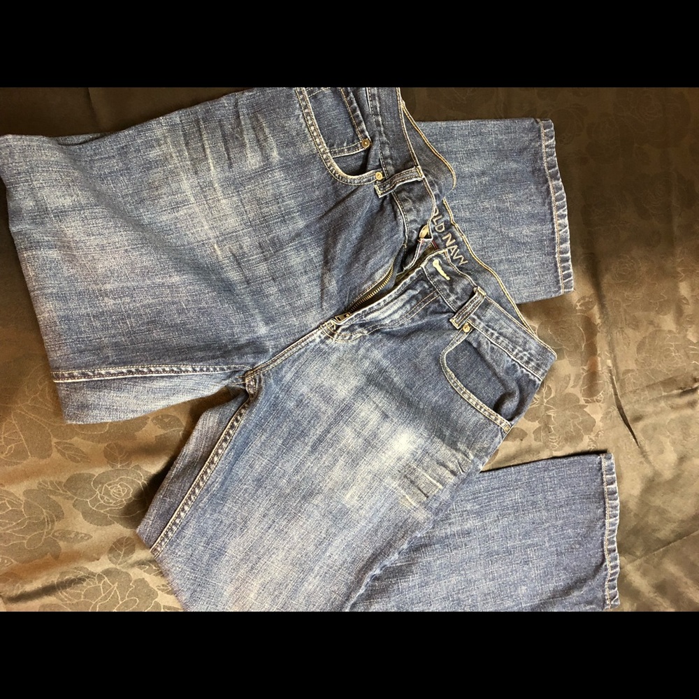 Old Navy Jeans 👖